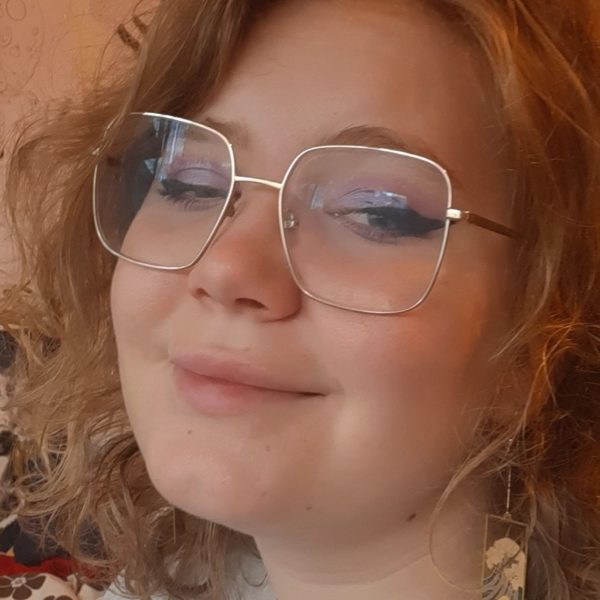Valentine Hanselmann